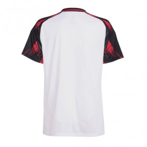 Flamengo Udebanetrøje Dame 2025-26 Kortærmet